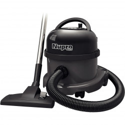 ASPIRATEUR POUSSIÈRE NUPRO PLUS