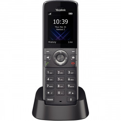 TEL YEALINK COMB DECT SUP W73P