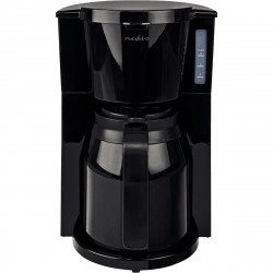 CAFETIÈRE FILTRE NEDIS 1L 900W