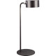 LAMPE LED SUNSET NOIR