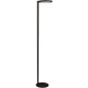 LAMPADAIRE LED OPUS SOCLE NOIR