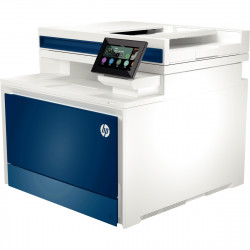 MULTIFONCTION LASER HP JET PRO 4302FDW