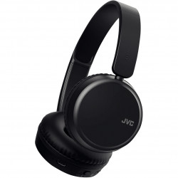 CASQUE BLUETOOTH JVC NOIR