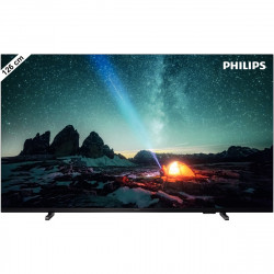 TELEVISEUR 4K UHD LED 126 CM