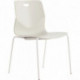 CHAISE TECSEAT BLANC