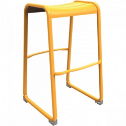 TABOURET HAUT VERANO MIEL