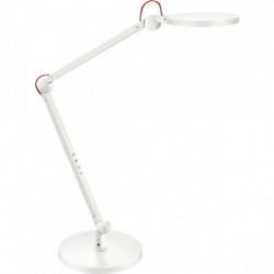 LAMPE LED GIANT BLANC