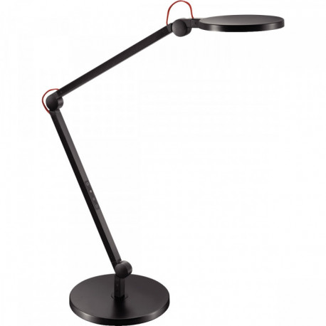 LAMPE LED GIANT NOIR