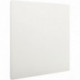 TABLEAU BLANC MODULAIRE MAGNÉTIQUE SANS CADRE 45X45