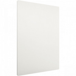 TABLEAU BLANC MODULAIRE MAGNÉTIQUE SANS CADRE 60X45