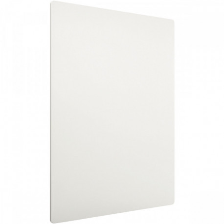 TABLEAU BLANC MODULAIRE MAGNÉTIQUE SANS CADRE 60X45