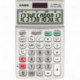 MACHINE A CALCULER DE POCHE 12 CHIFFRES CASIO JF-120ECO