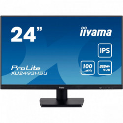 MONITEUR IIYAMA 24 XU2493HSU