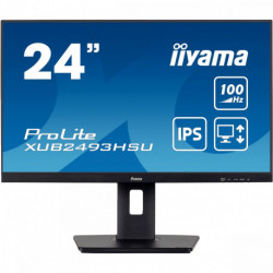 MONITEUR IIYAMA 24 XUB2493HSU