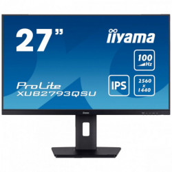 ECRAN IIYAMA 27 XUB2793QSU