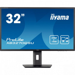 MONITEUR IIYAMA  32 XB3270QSU