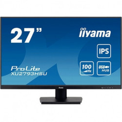 MONITEUR IIYAMA 27 XU2793HSU