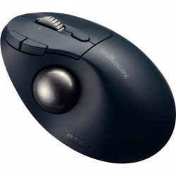 TRACKBALL SANS FIL RECHARGEABLE KENSIGNTON TB550 POUR DROITIER