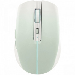 SOURIS SANS FIL RECHARGEABLE T'NB GRADIENT BLEU DÉGRADÉ