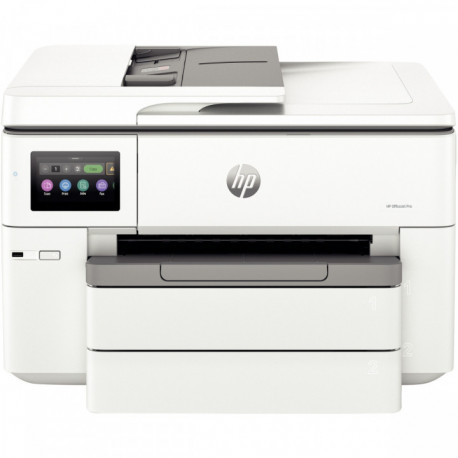 IMPRIMANTE MULTIFONCTION JET D'ENCRE HP OFFICEJET PRO 9730E