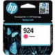 4KOU4NE CART MAGENTA HP924 400P P/OFFICEPRO 813XXX