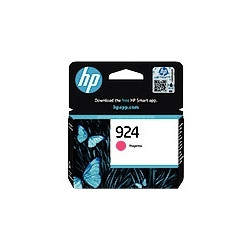 4KOU4NE CART MAGENTA HP924 400P P/OFFICEPRO 813XXX