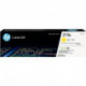 HP 219A TONER JAUNE AUTHENTIQUE (W2192A)