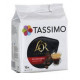 BOÎTE DE 16 T-DISCS SPLENDENTE L'OR ESPRESSO P/MACHINE TASSIMO