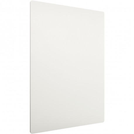 TABLEAU BLANC MODULAIRE MAGNÉTIQUE SANS CADRE 150X100