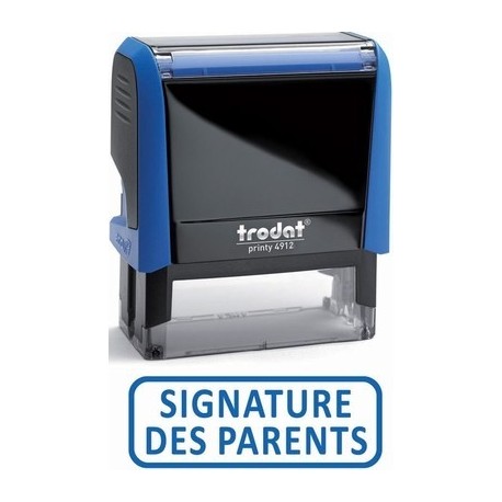 FORMULE COMMERCIALE X PRINT SIGNATURE DES PARENTS :